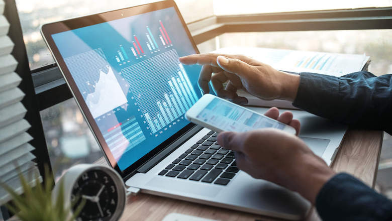 网上配资炒股公司 安信国际：下调海伦司至“增持”评级 目标价降至8.1港元