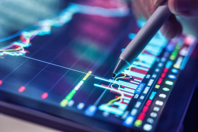 配资天眼 东吴证券：给予上汽集团买入评级