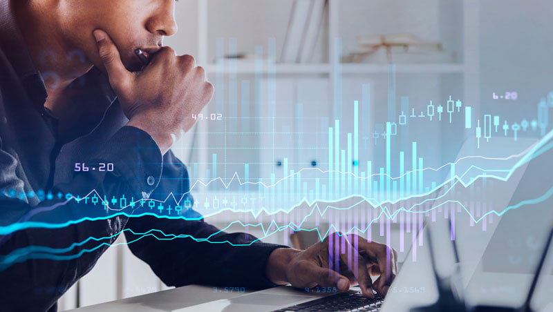 在线股票配资开户 聚焦4月份国民经济数据 财经观察：消费市场总体呈现持续恢复态势